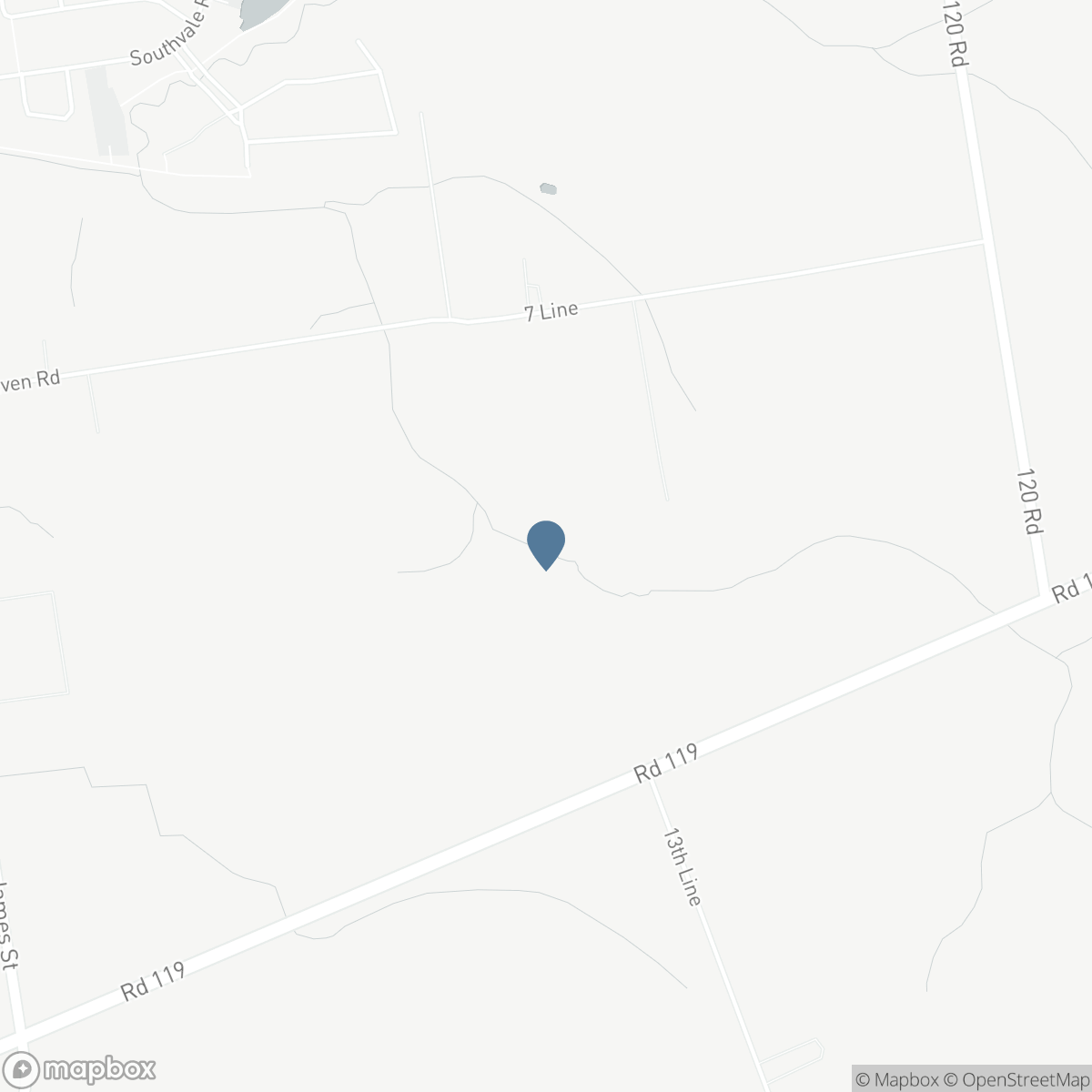 4225 LINE 7, St. Marys, Ontario N4X 1C7